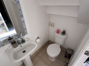 Casa en Venta en Hacienda El Peñón