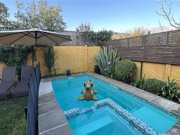 Casa en Venta en Hacienda El Peñón