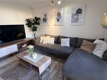 Casa en Venta en Hacienda El Peñón