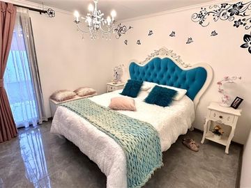 Casa en Venta en La montura 07534