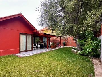 Casa en Venta en La montura 07534