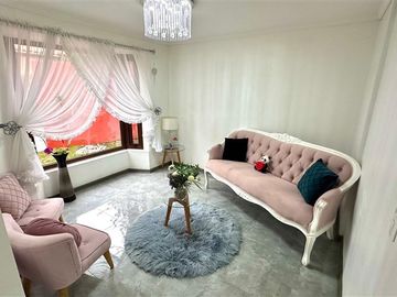 Casa en Venta en La montura 07534