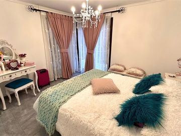 Casa en Venta en La montura 07534