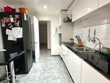 Casa en Venta en La montura 07534