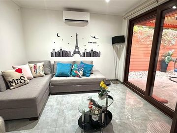 Casa en Venta en La montura 07534