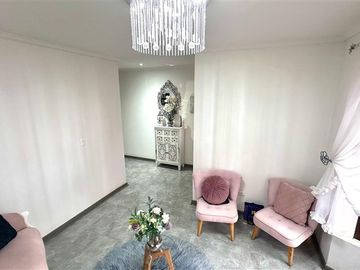 Casa en Venta en La montura 07534