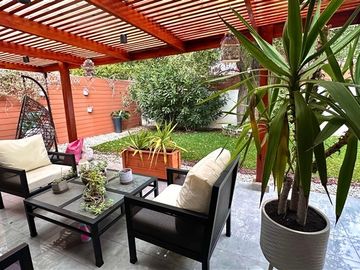 Casa en Venta en La montura 07534