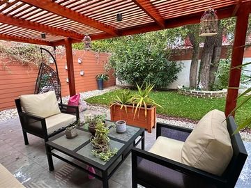 Casa en Venta en La montura 07534
