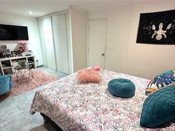 Casa en Venta en La montura 07534