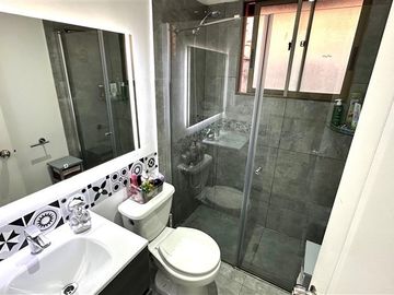 Casa en Venta en La montura 07534