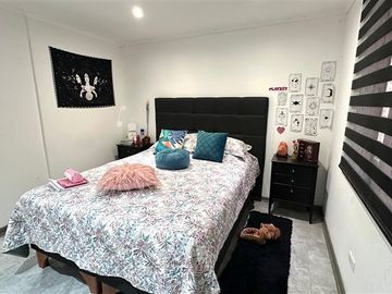 Casa en Venta en La montura 07534