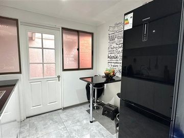 Casa en Venta en La montura 07534