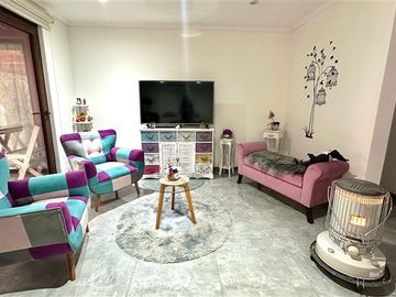 Casa en Venta en La montura 07534