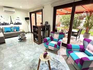 Casa en Venta en La montura 07534