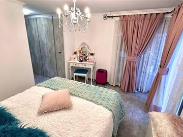 Casa en Venta en La montura 07534