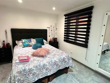 Casa en Venta en La montura 07534