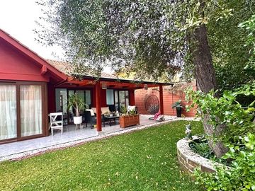 Casa en Venta en La montura 07534