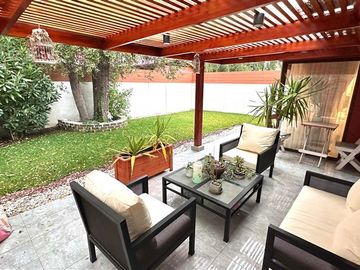Casa en Venta en La montura 07534