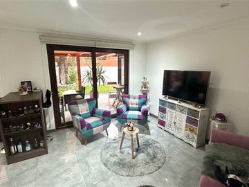 Casa en Venta en La montura 07534
