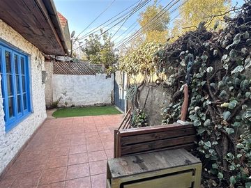 Casa en Venta en AV PERU