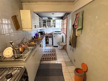 Casa en Venta en AV PERU