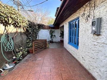 Casa en Venta en AV PERU