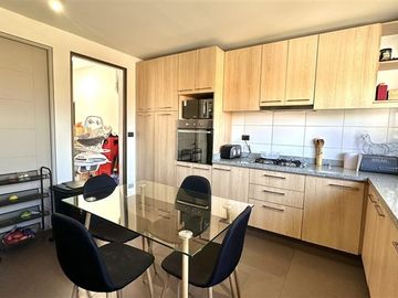 Casa en Venta en Los Corraleros