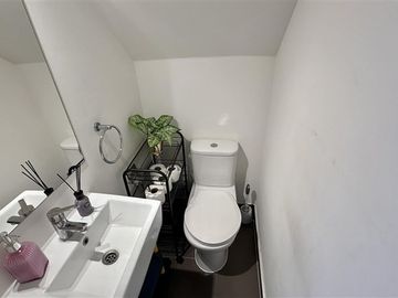 Casa en Venta en Los Corraleros