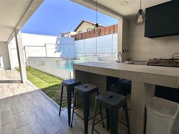 Casa en Venta en Los Corraleros