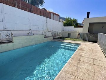Casa en Venta en Los Corraleros