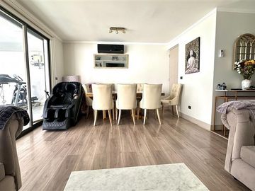 Casa en Venta en Los Corraleros