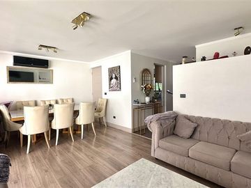 Casa en Venta en Los Corraleros