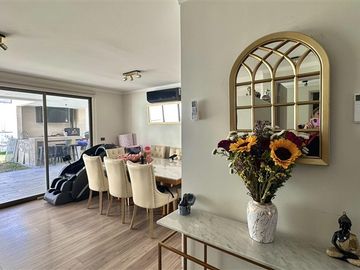 Casa en Venta en Los Corraleros