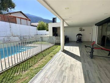 Casa en Venta en Los Corraleros