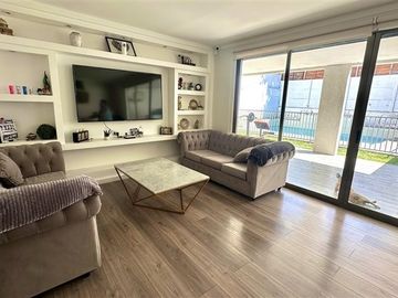 Casa en Venta en Los Corraleros