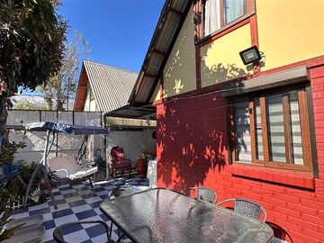 Casa en Venta en La florida