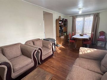 Casa en Venta en Villa Santa Elena