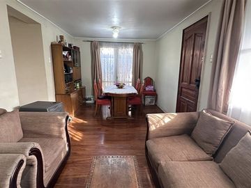 Casa en Venta en Villa Santa Elena
