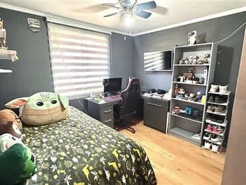 Casa en Venta en Hacienda El peñon