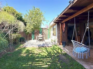 Casa en Venta en Hacienda El peñon