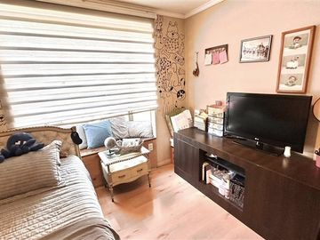 Casa en Venta en Hacienda El peñon