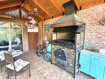 Casa en Venta en Hacienda El peñon