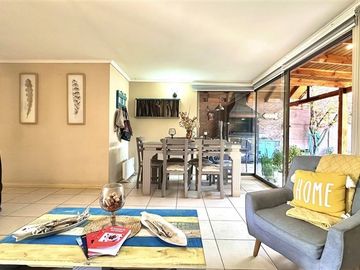 Casa en Venta en Hacienda El peñon