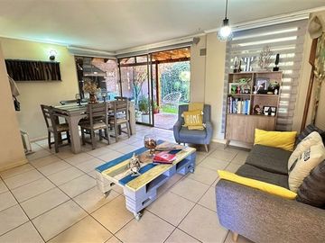 Casa en Venta en Hacienda El peñon