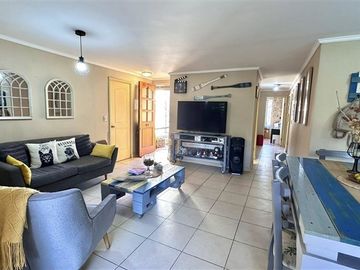 Casa en Venta en Hacienda El peñon