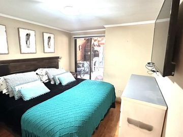 Casa en Venta en Hacienda El peñon