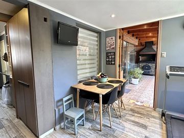 Casa en Venta en Hacienda El peñon