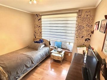 Casa en Venta en Hacienda El peñon