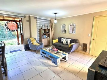 Casa en Venta en Hacienda El peñon