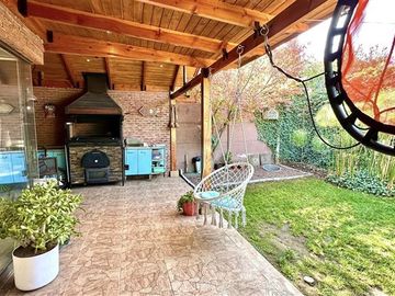Casa en Venta en Hacienda El peñon